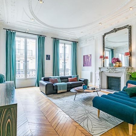 Sweett - Rue De Cerisoles Apartment Paris Ngoại thất bức ảnh