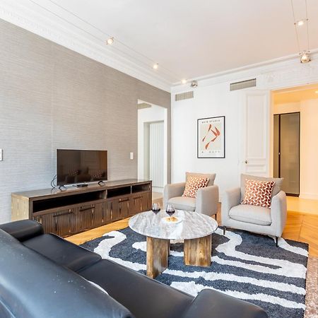 Sweett - Rue De Cerisoles Apartment Paris Ngoại thất bức ảnh