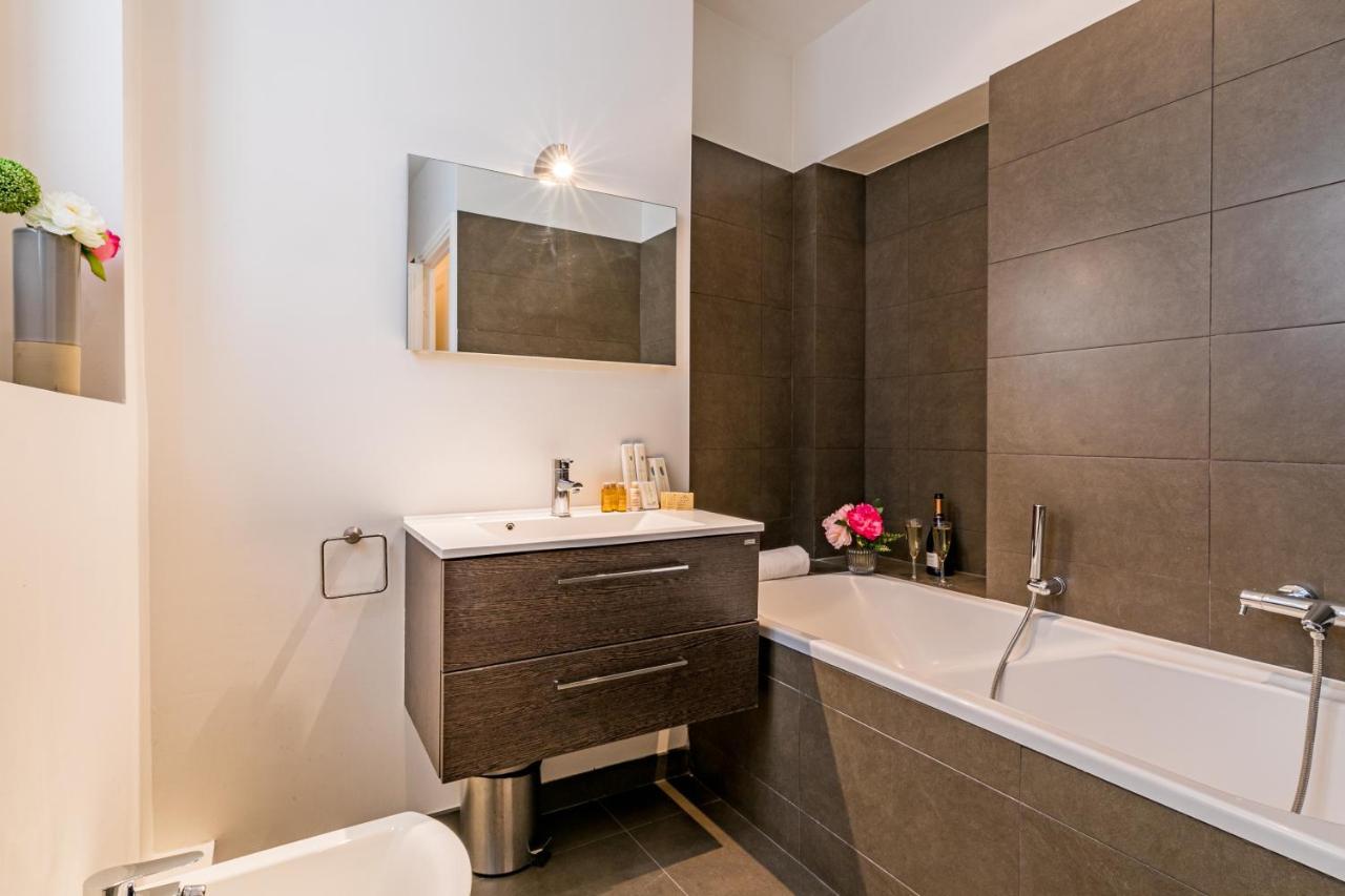 Sweett - Rue De Cerisoles Apartment Paris Ngoại thất bức ảnh
