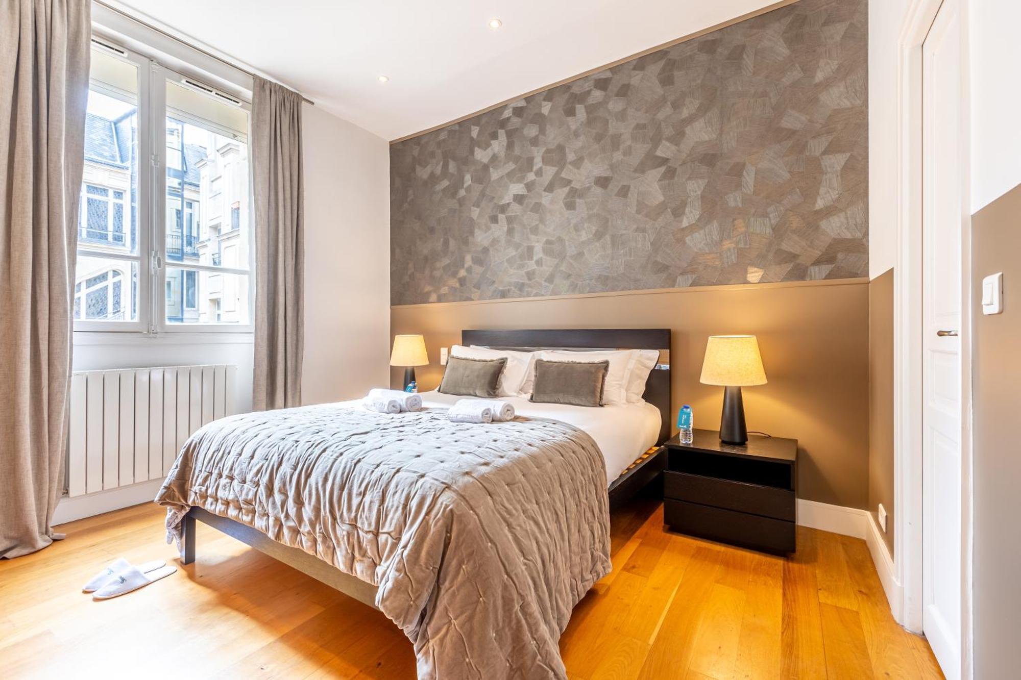 Sweett - Rue De Cerisoles Apartment Paris Ngoại thất bức ảnh
