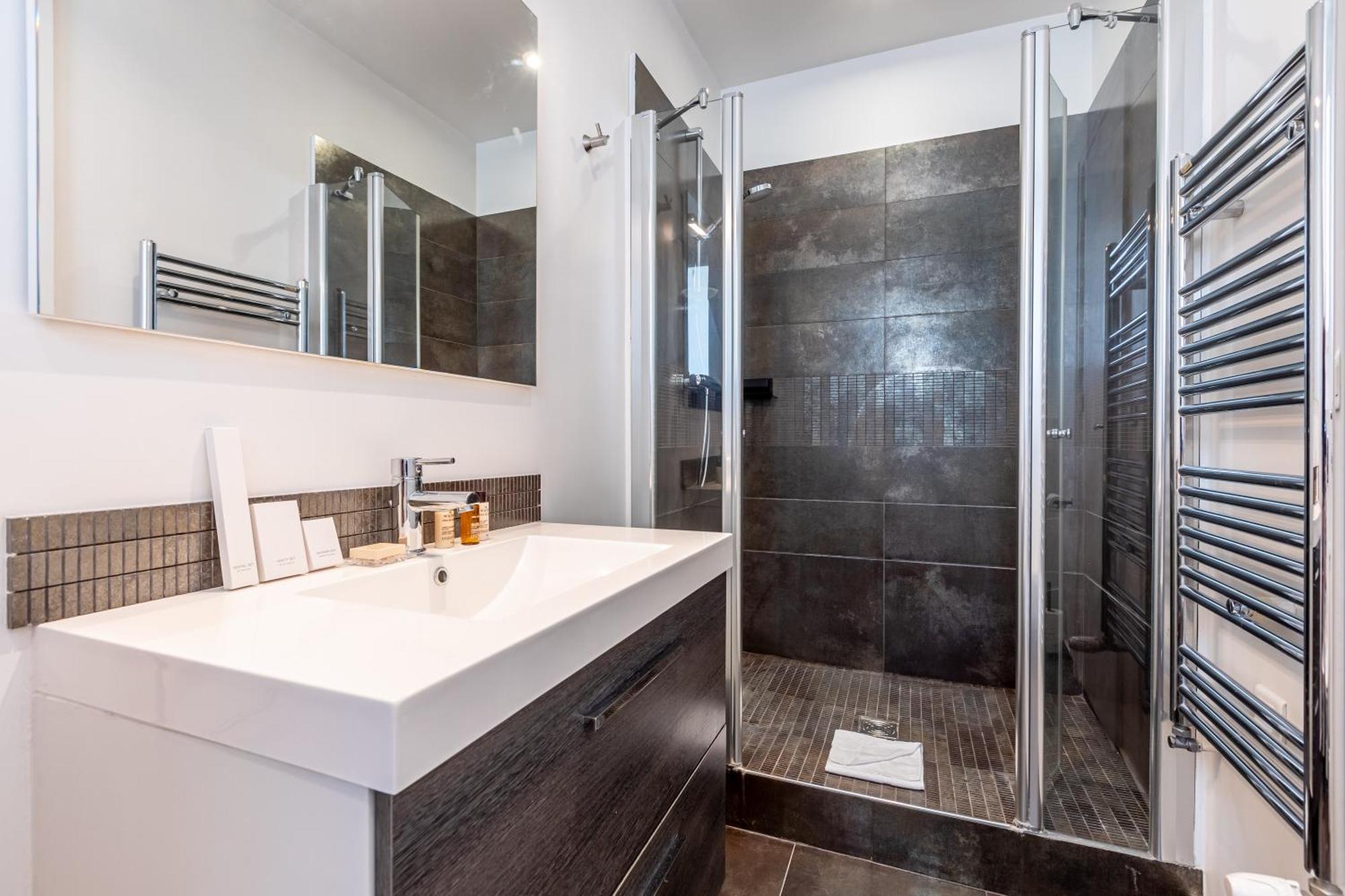 Sweett - Rue De Cerisoles Apartment Paris Ngoại thất bức ảnh