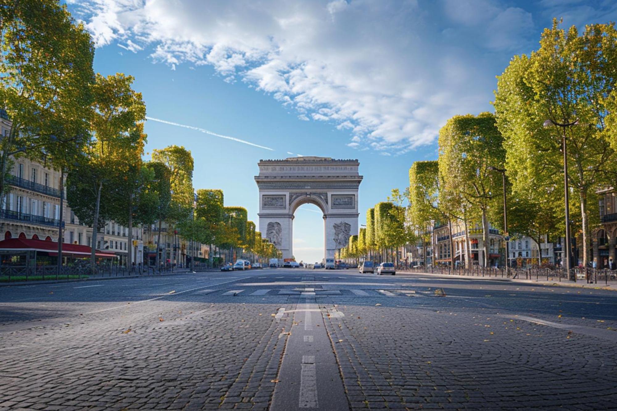Sweett - Rue De Cerisoles Apartment Paris Ngoại thất bức ảnh