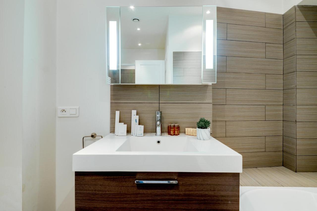 Sweett - Rue De Cerisoles Apartment Paris Ngoại thất bức ảnh