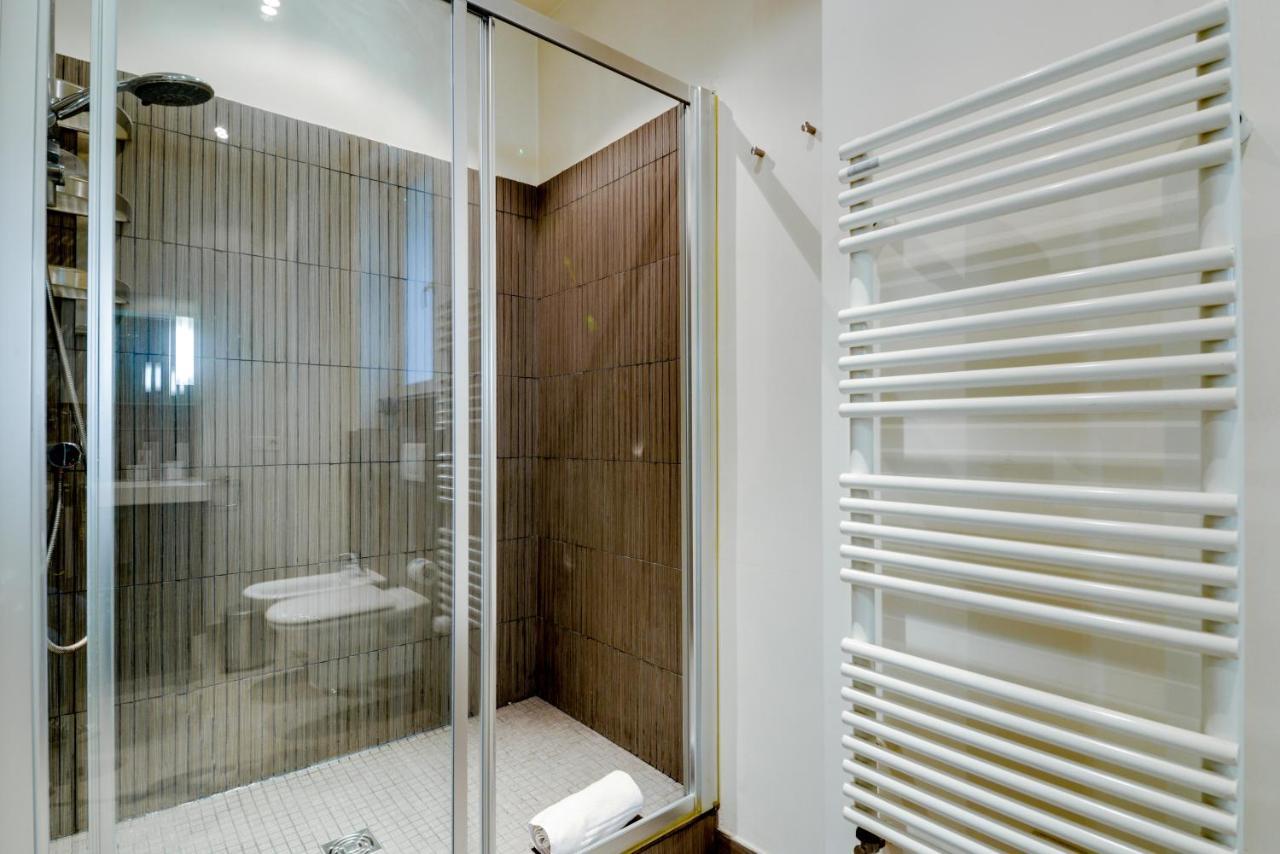 Sweett - Rue De Cerisoles Apartment Paris Ngoại thất bức ảnh