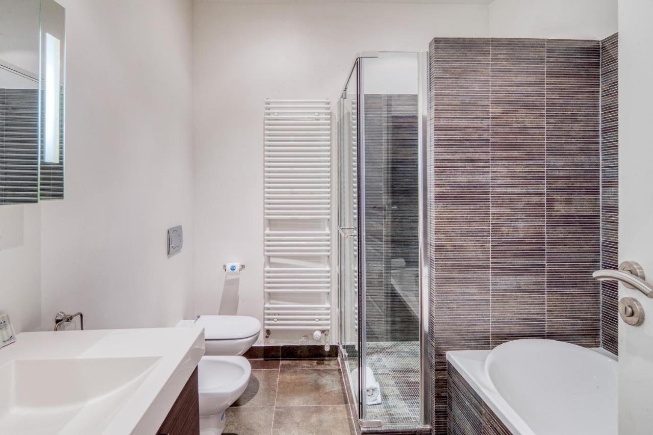 Sweett - Rue De Cerisoles Apartment Paris Ngoại thất bức ảnh