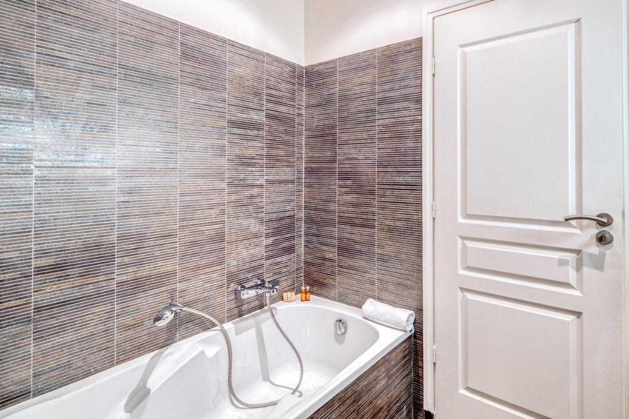 Sweett - Rue De Cerisoles Apartment Paris Ngoại thất bức ảnh