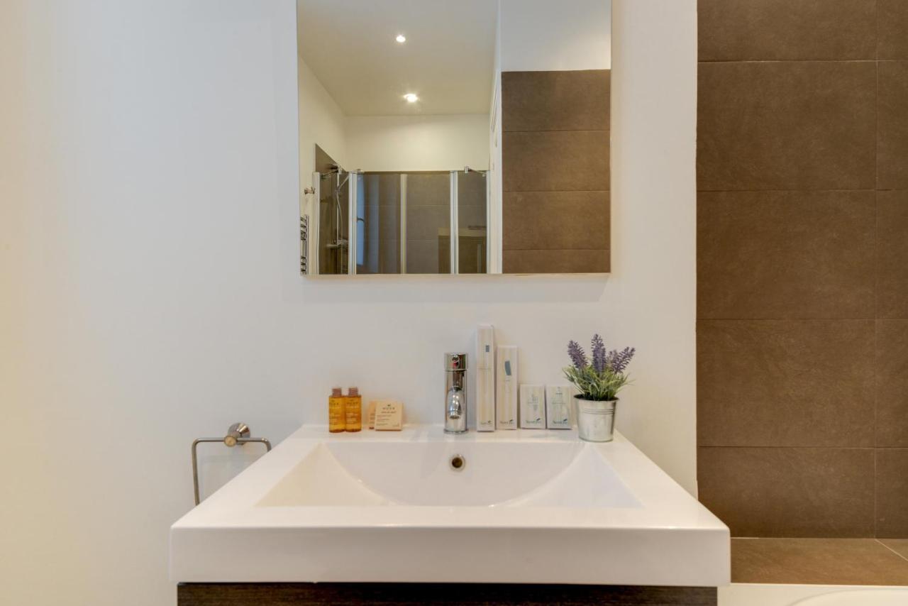 Sweett - Rue De Cerisoles Apartment Paris Ngoại thất bức ảnh